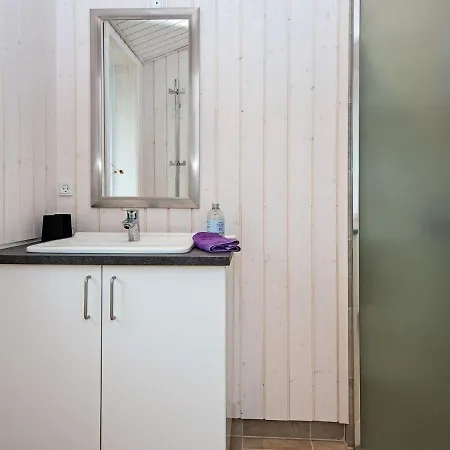 8 Person In Glesborg-by Traum Glesborg