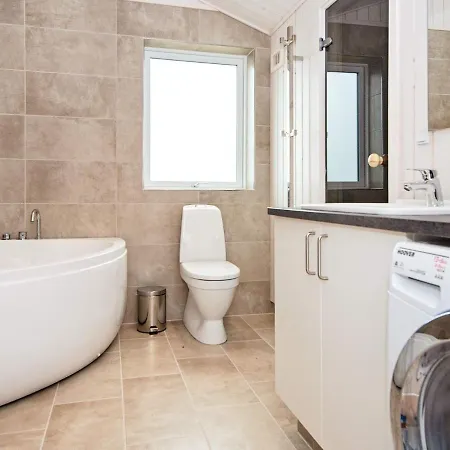 Holiday home Cxxvi Glesborg
