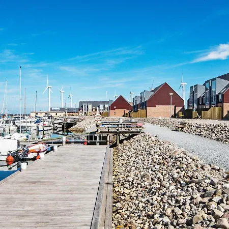 Holiday home Cxxvi Glesborg