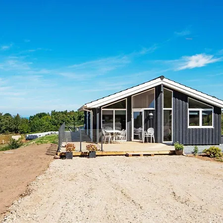 Cxxvi Holiday home *
