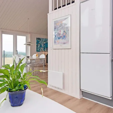 Holiday home Cxxvi Glesborg