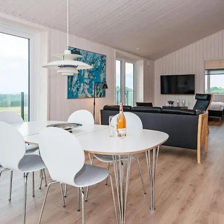 8 Person In Glesborg-by Traum Glesborg