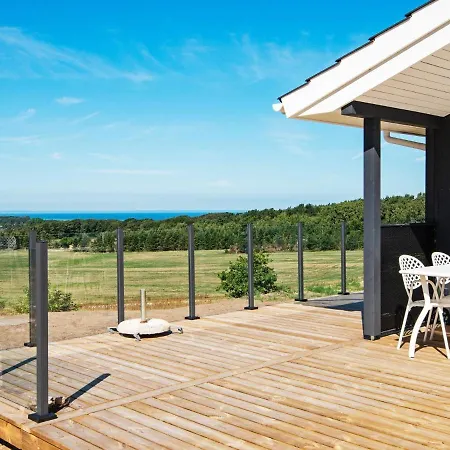 Holiday home Cxxvi