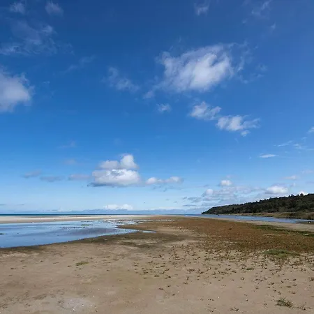 8 Person In Glesborg-by Traum * Glesborg