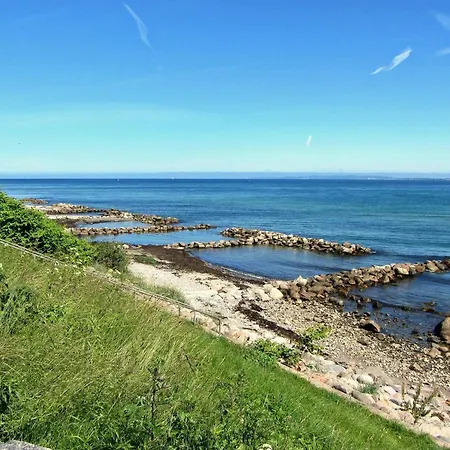 Ferienhaus 8 Person In Glesborg-by Traum *